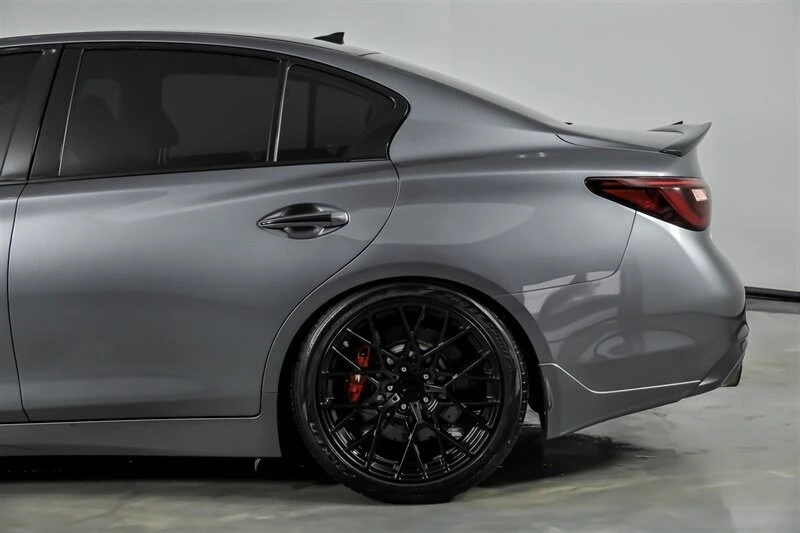2018 Infiniti Q50 - Image 10 of 21