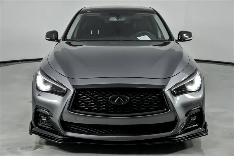 2018 Infiniti Q50 - Image 5 of 21