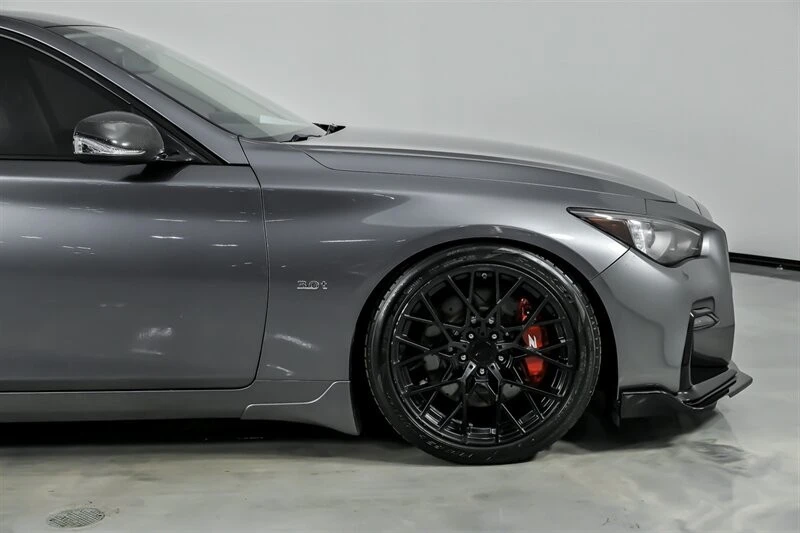 2018 Infiniti Q50 - Image 16 of 21