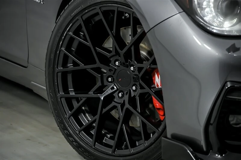 2018 Infiniti Q50 - Image 4 of 21