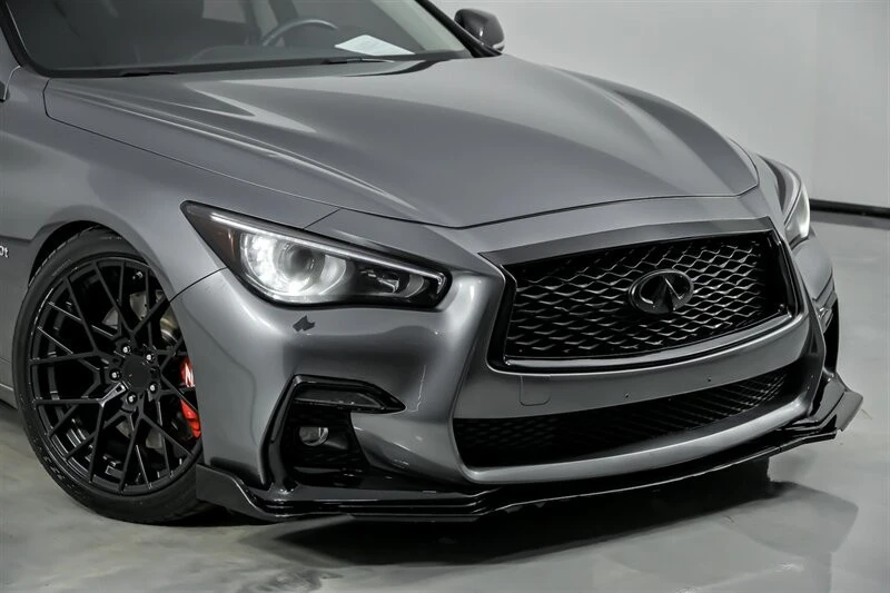 2018 Infiniti Q50 - Image 3 of 21