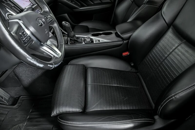2018 Infiniti Q50 - Image 21 of 21