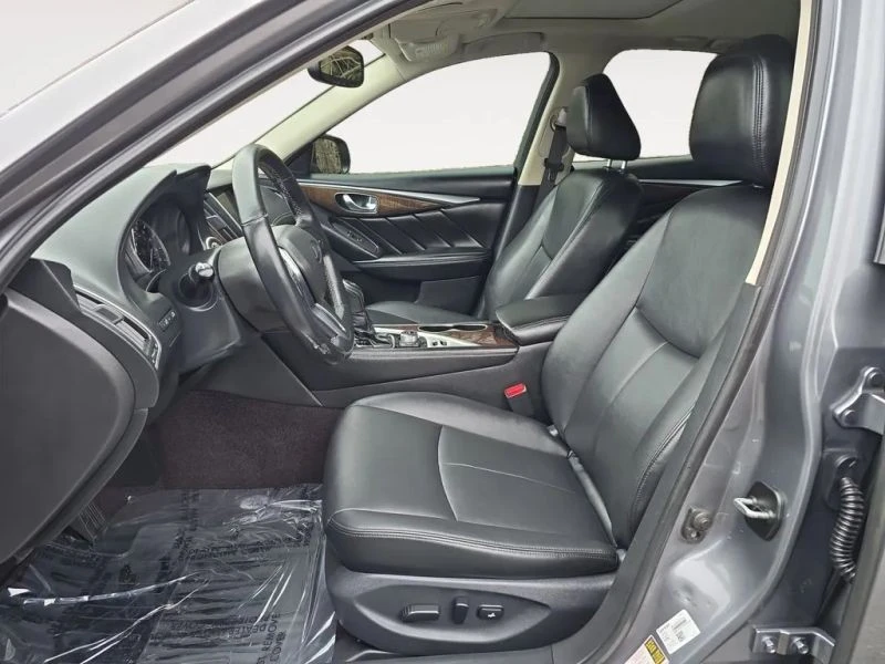 2018 Infiniti Q50 - Image 9 of 12
