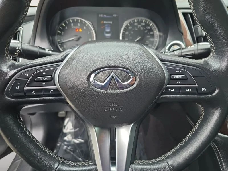 2018 Infiniti Q50 - Image 12 of 12
