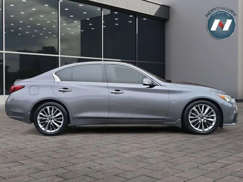 2018 Infiniti Q50 - Image 6 of 12