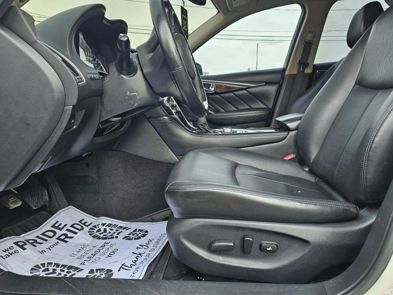2018 Infiniti Q50 - Image 7 of 12