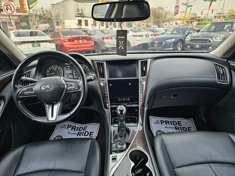 2018 Infiniti Q50 - Image 12 of 12
