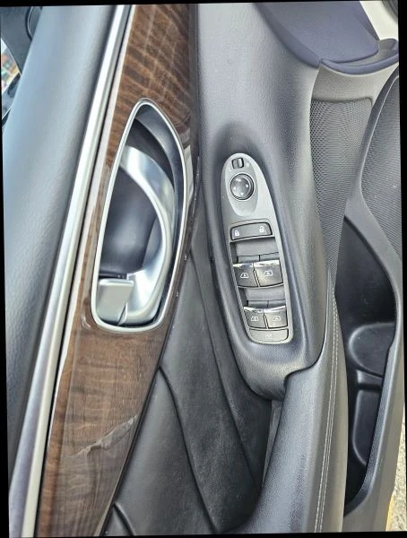 2018 Infiniti Q50 - Image 6 of 12