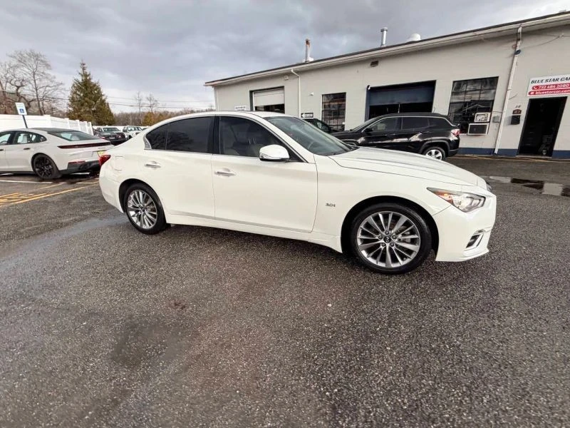 2018 Infiniti Q50 - Image 6 of 12