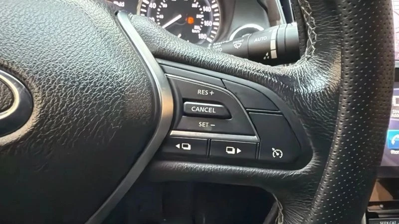 2018 Infiniti Q50 - Image 11 of 12