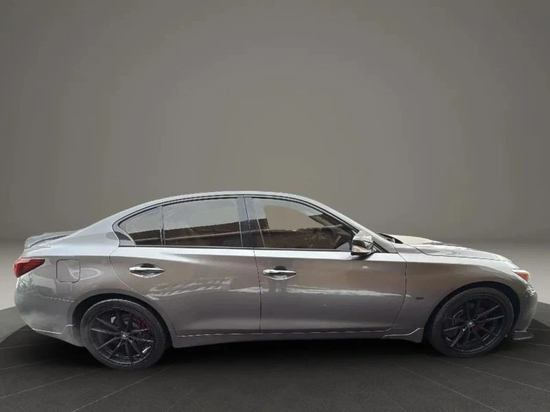 2018 Infiniti Q50 - Image 4 of 12