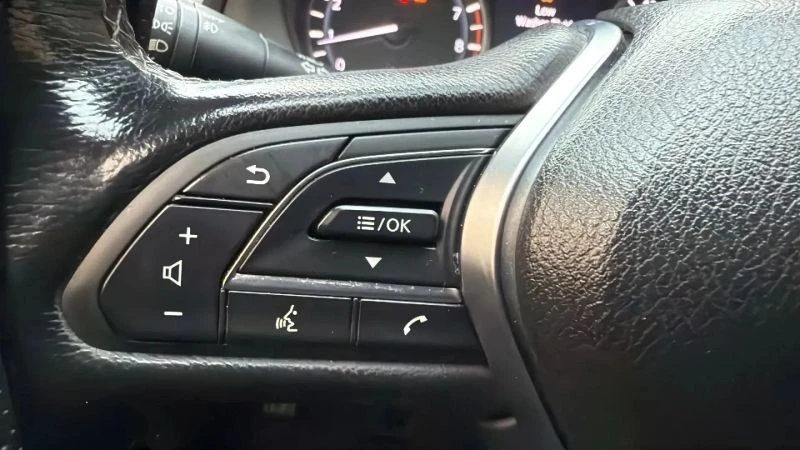 2018 Infiniti Q50 - Image 12 of 12