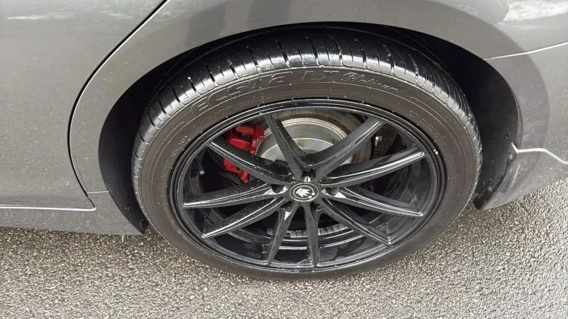 2018 Infiniti Q50 - Image 9 of 12