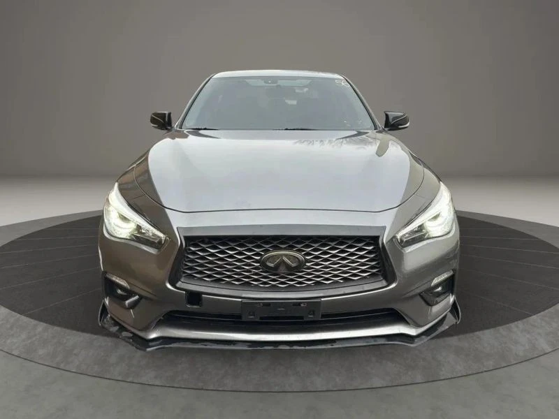 2018 Infiniti Q50 - Image 2 of 12