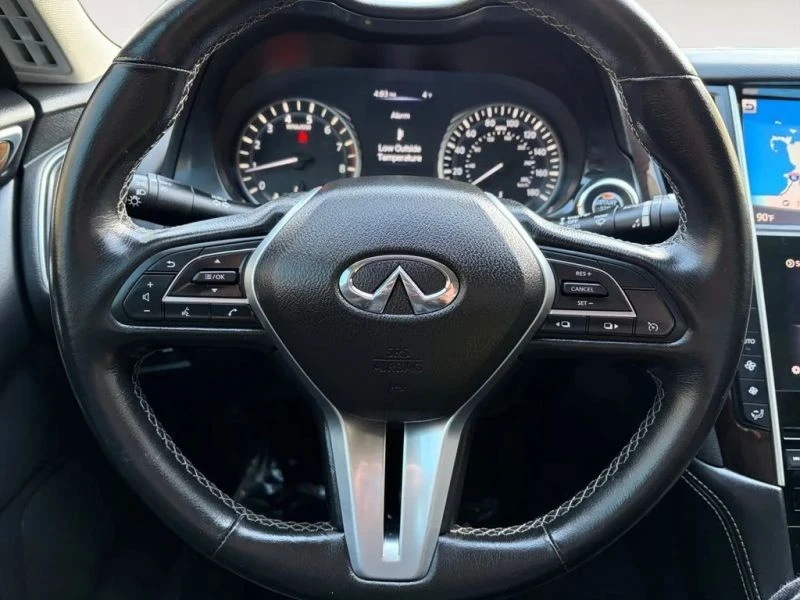 2018 Infiniti Q50 - Image 12 of 12