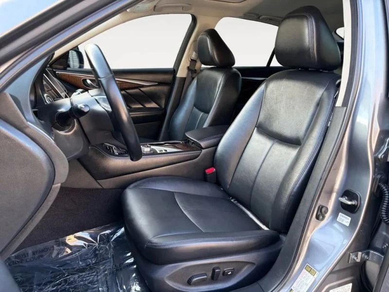 2018 Infiniti Q50 - Image 9 of 12