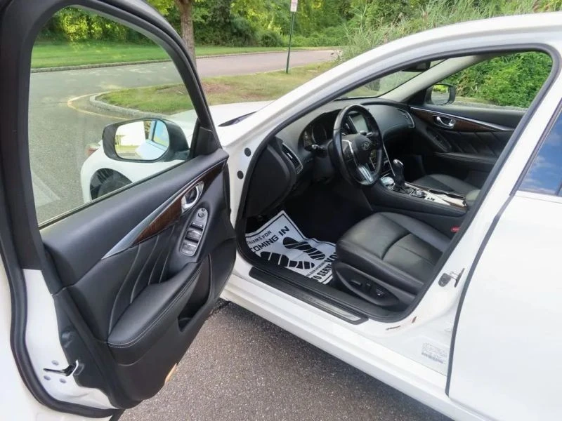 2018 Infiniti Q50 - Image 5 of 12