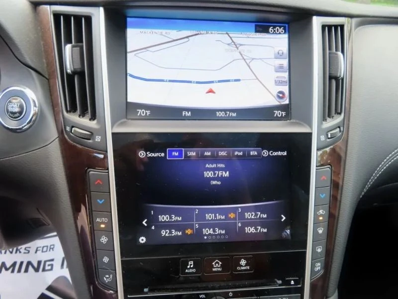 2018 Infiniti Q50 - Image 7 of 12