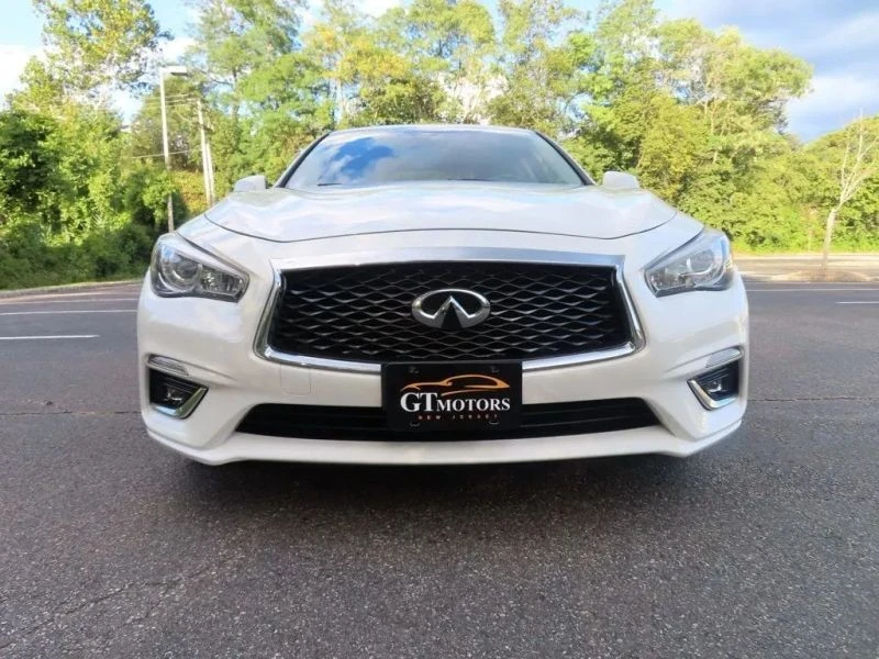 2018 Infiniti Q50 - Image 2 of 12