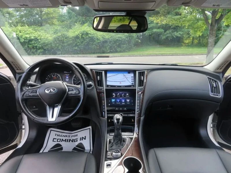 2018 Infiniti Q50 - Image 6 of 12