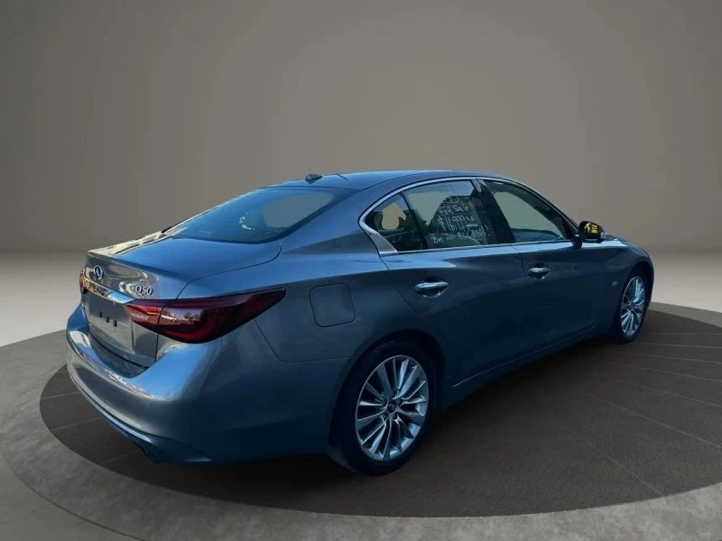 2018 Infiniti Q50 - Image 6 of 12