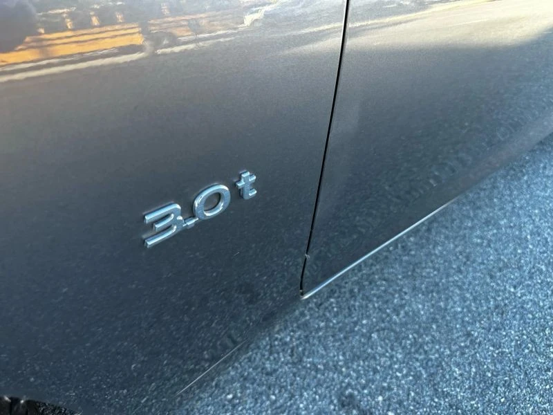 2018 Infiniti Q50 - Image 4 of 12