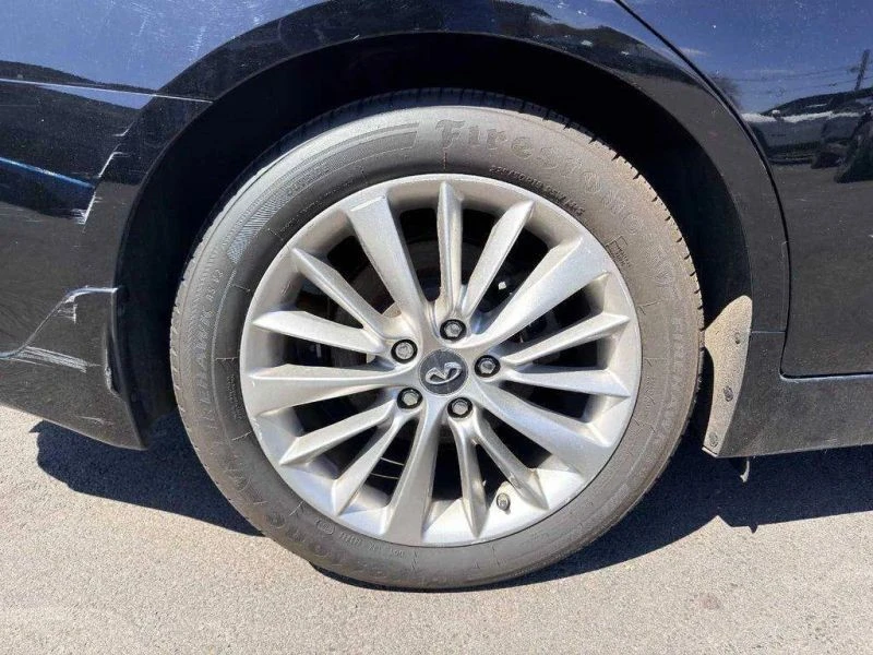 2018 Infiniti Q50 - Image 12 of 12