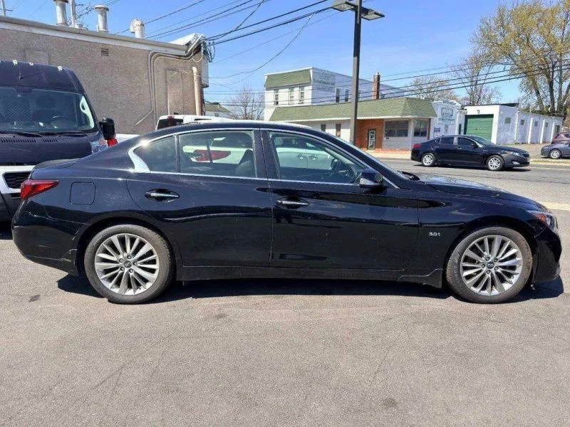 2018 Infiniti Q50 - Image 6 of 12