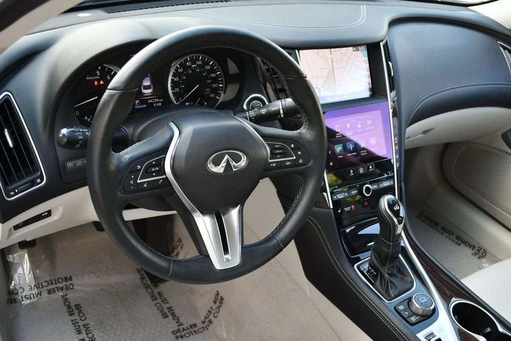 2018 Infiniti Q50 - Image 12 of 31