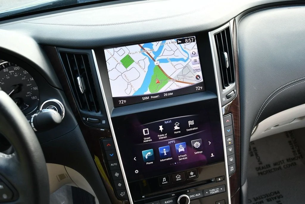 2018 Infiniti Q50 - Image 13 of 31