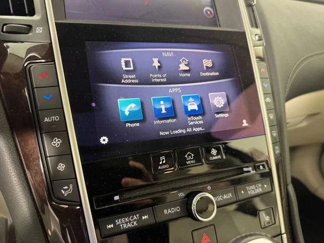 2018 Infiniti Q50 - Image 18 of 21
