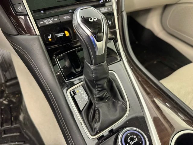 2018 Infiniti Q50 - Image 20 of 21