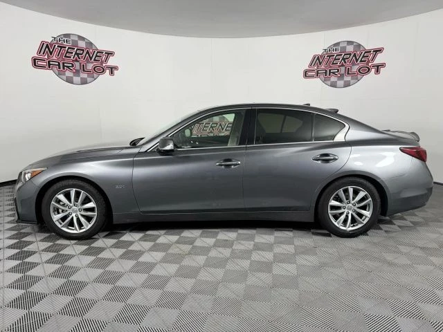2018 Infiniti Q50 - Image 4 of 12