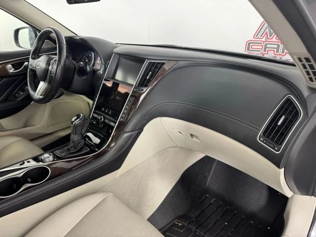 2018 Infiniti Q50 - Image 12 of 12