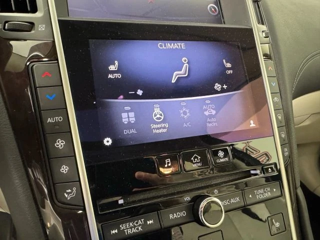 2018 Infiniti Q50 - Image 19 of 21