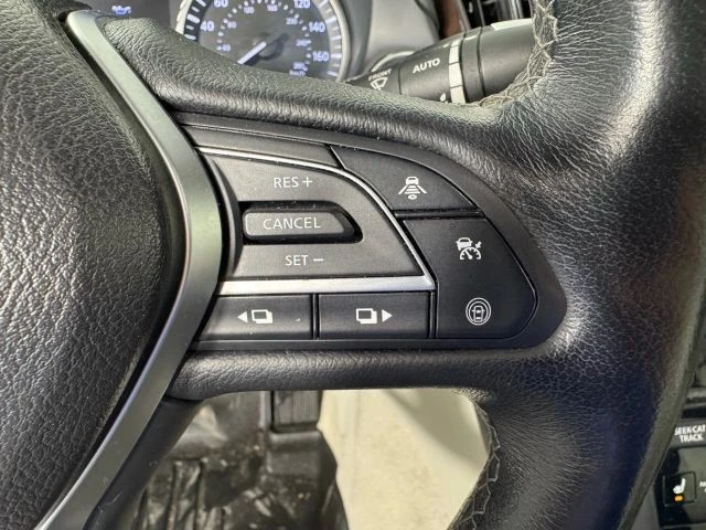 2018 Infiniti Q50 - Image 16 of 21