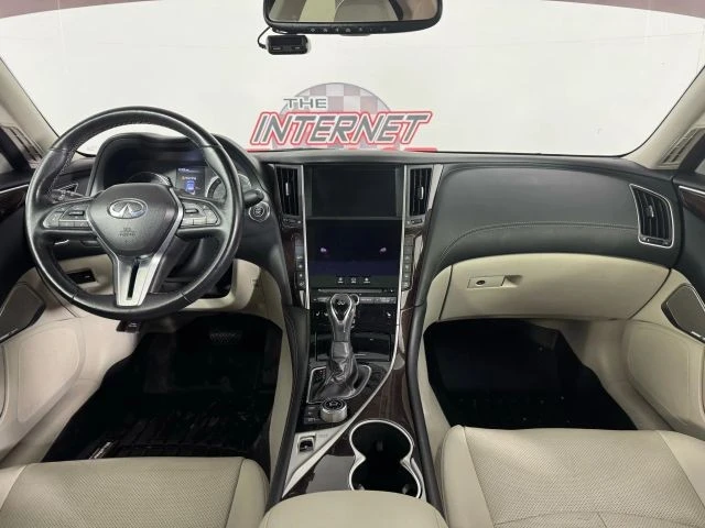 2018 Infiniti Q50 - Image 11 of 12