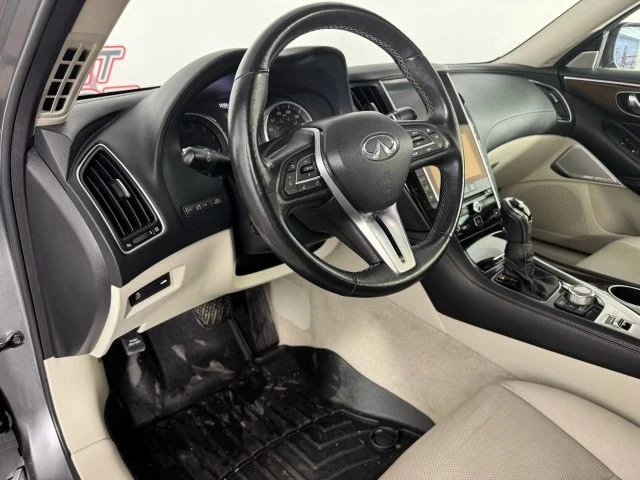 2018 Infiniti Q50 - Image 10 of 21