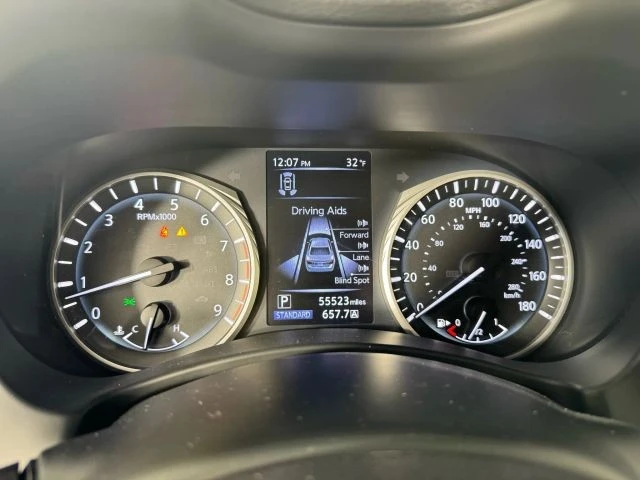2018 Infiniti Q50 - Image 14 of 21