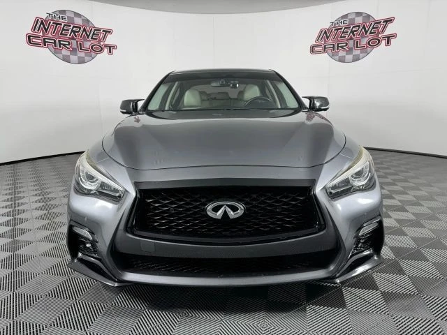 2018 Infiniti Q50 - Image 2 of 21