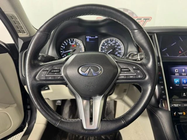 2018 Infiniti Q50 - Image 13 of 21