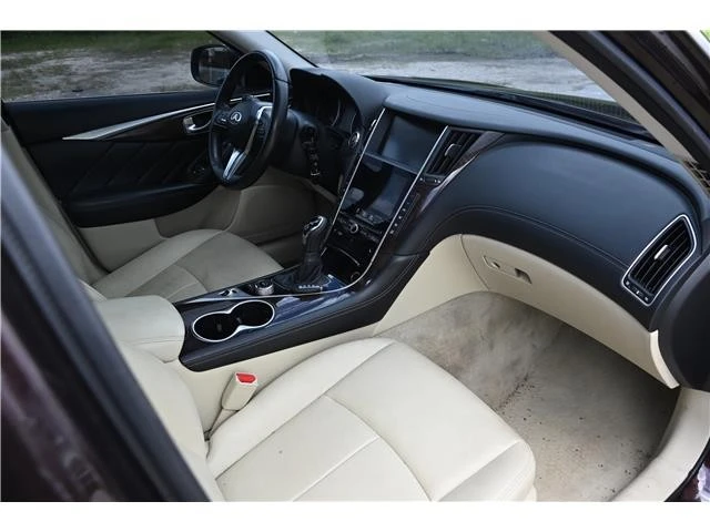 2018 Infiniti Q50 - Image 15 of 19