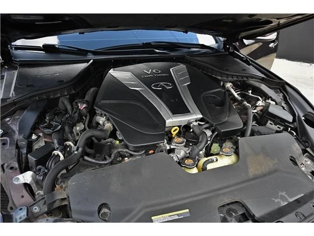 2018 Infiniti Q50 - Image 18 of 19