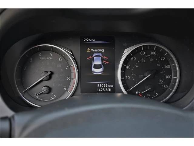 2018 Infiniti Q50 - Image 10 of 19
