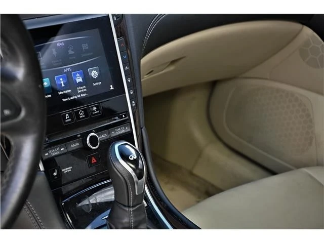 2018 Infiniti Q50 - Image 10 of 19