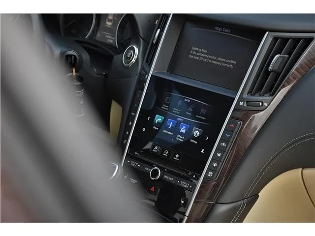 2018 Infiniti Q50 - Image 11 of 19