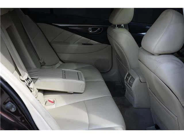 2018 Infiniti Q50 - Image 15 of 19