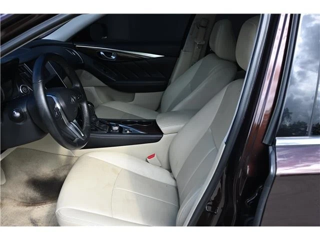 2018 Infiniti Q50 - Image 12 of 19