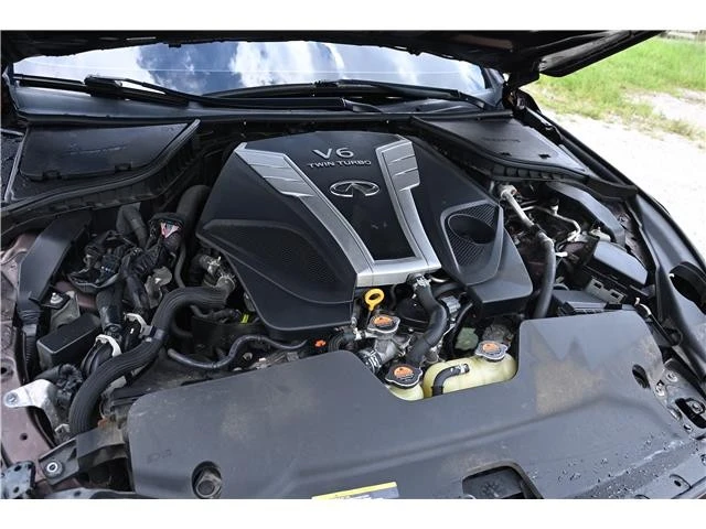 2018 Infiniti Q50 - Image 18 of 19