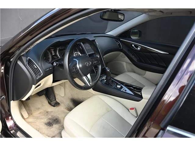 2018 Infiniti Q50 - Image 13 of 19